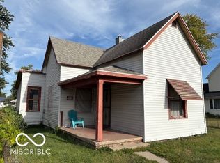 2316 S Walnut St, Muncie, IN 47302