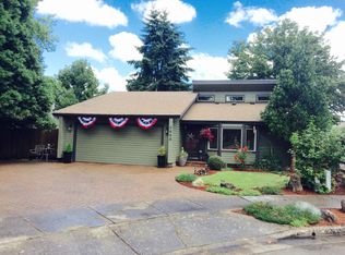 2868 Elysium Ave, Eugene, OR 97401