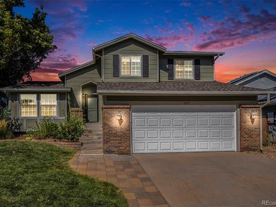 617 Ridgeglen Way, Highlands Ranch, CO, 80126
