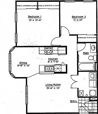1920 Cass Ave — Photo 25