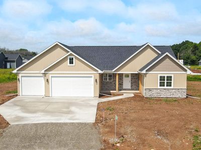2658 Lawrence Ln, Neenah, WI, 54956
