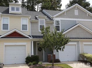 4807 Landover Pine Pl, Raleigh, NC 27616