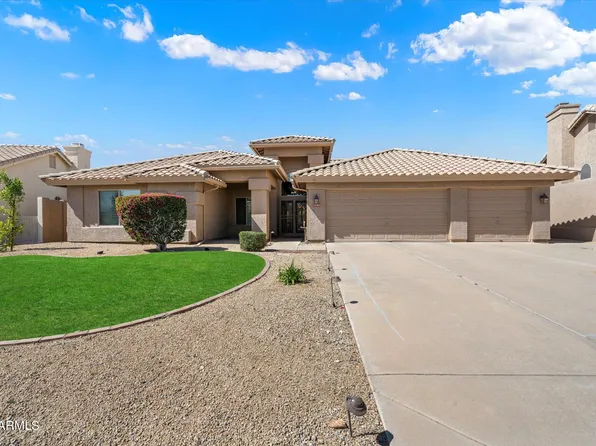 18908 N 94TH Place, Scottsdale, AZ 85255