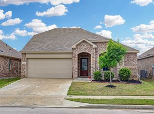 5505 Brahma Trl, Fort Worth, TX 76179