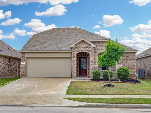 5505 Brahma Trl, Fort Worth, TX 76179
