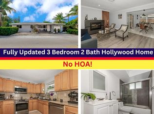 1631 N Park Rd, Hollywood, FL 33021