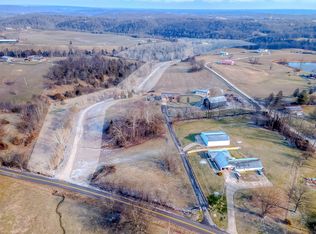 1002 Shadrick Ferry Rd, Frankfort, KY 40601