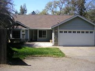 8619 Blythe Ave, Orangevale, CA 95662