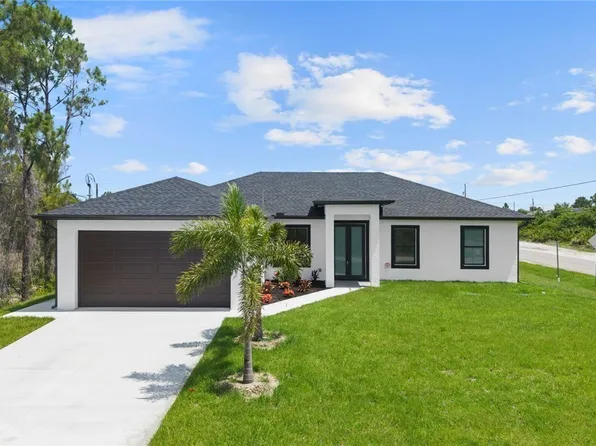 3800 24th St SW, Lehigh Acres, FL 33976