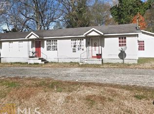 105 E 11th St SW APT 5, Rome, GA 30161