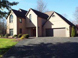 345 Blatt Rd, Fenelton, PA 16034
