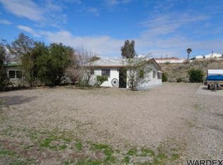 1687 Ramar Rd, Bullhead City, AZ 86442