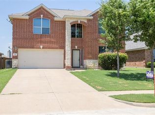 151 Oregon Trl, Waxahachie, TX 75167