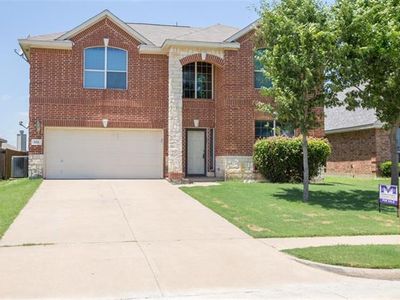 151 Oregon Trl, Waxahachie, TX, 75167