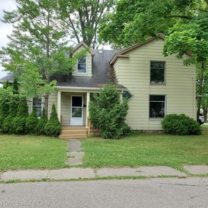 5553 Liberty St, Dryden, MI, 48428