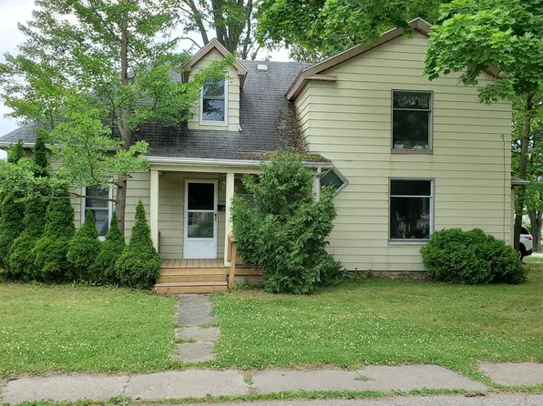 5553 Liberty St, Dryden, MI 48428
