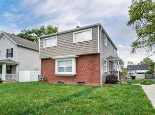 1120 23rd Ave, Columbus, OH 43211