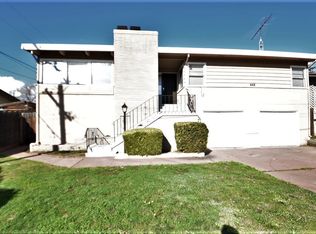 468 Valle Vista Ave, Vallejo, CA 94590