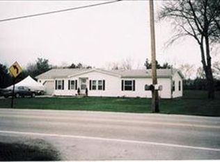 7617 Patten Tract Rd, Sandusky, OH 44870