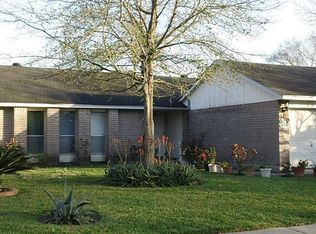 3431 Garden Grove Dr, Houston, TX 77066