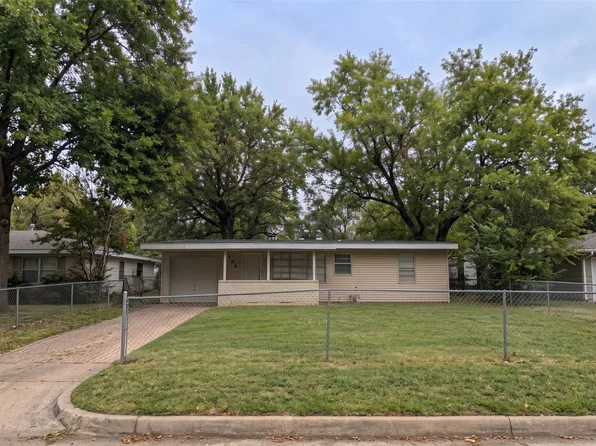629 E 54th St N, Tulsa, OK 74126