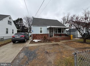 103 Vista Ave, Glen Burnie, MD 21061