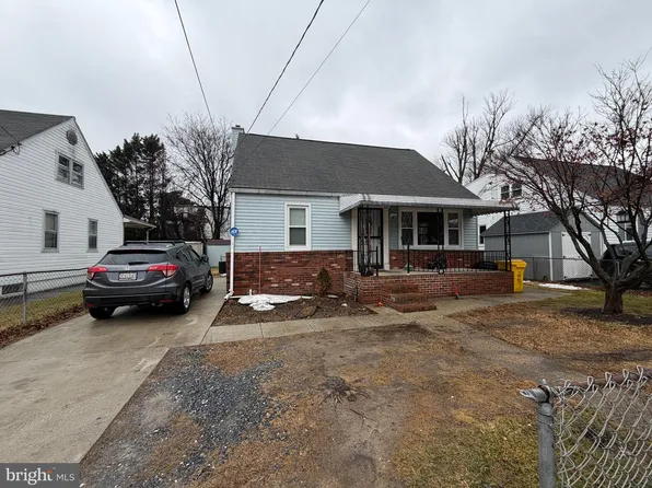 103 Vista Ave, Glen Burnie, MD 21061