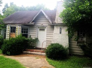 2801 Columbus St, Muskogee, OK 74401