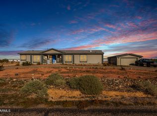 35522 W Buckeye Ranch Rd, Tonopah, AZ 85354