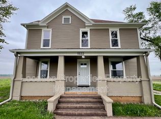 1522 E 1850th Rd, Lawrence, KS 66046