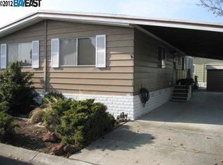 29393 Providence Way, Hayward, CA 94544