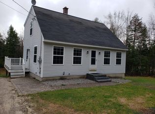 29 Ai Rd, Raymond, ME 04071