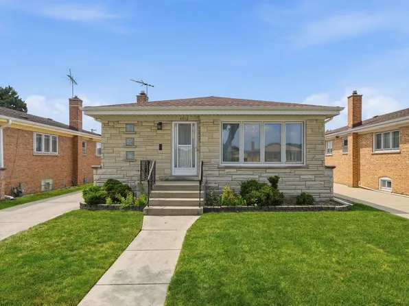 4912 N Ridgewood Ave, Norridge, IL 60706