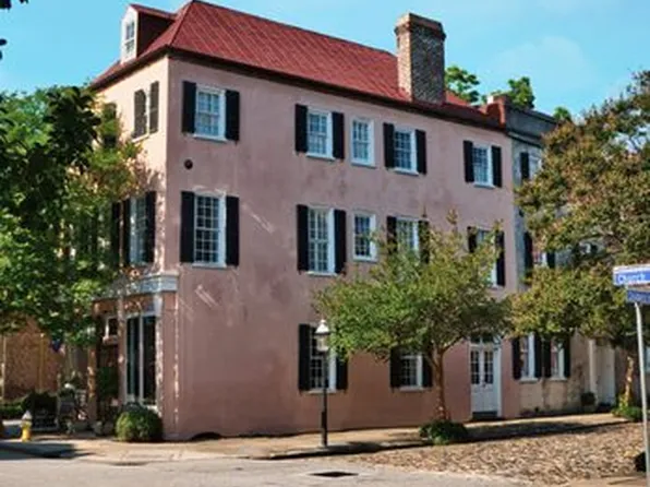 125 Church St, Charleston, SC 29401