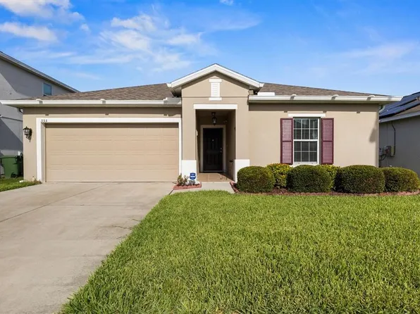 555 Lucerne Blvd, Winter Haven, FL 33881
