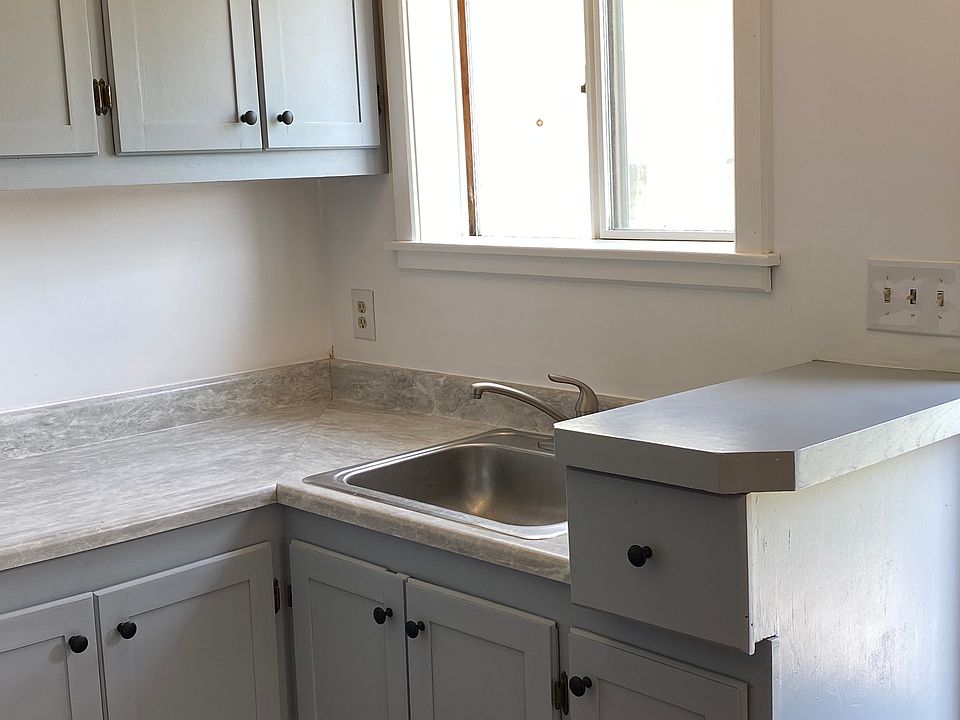 Kitchen corner