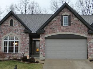 303 Revolution Dr, Saint Peters, MO 63376