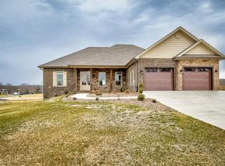155 Rhetts Way, Jonesborough, TN 37659