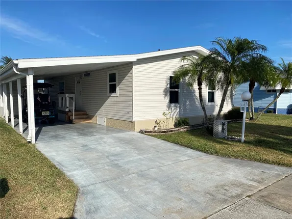 121 Mockingbird Ln, Ellenton, FL 34222