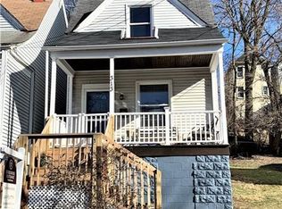 313 Clarence St, Pittsburgh, PA 15211