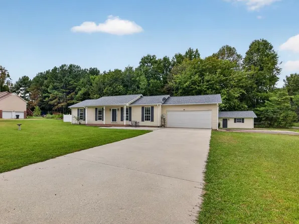 325 Speck Rd, Cookeville, TN 38501