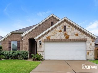 12519 Tamaron Dr, La Marque, TX 77568