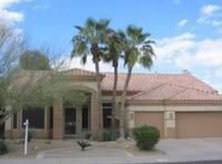 1280 W Washington Ave, Gilbert, AZ 85233