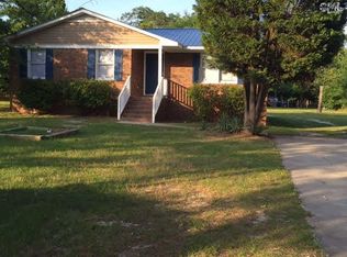 123 Ymca Rd, Lexington, SC 29073