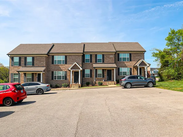 195 Creekwood Ave, Bowling Green, KY 42101