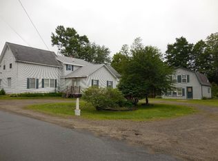 10-12 Call Rd, Milford, ME 04461