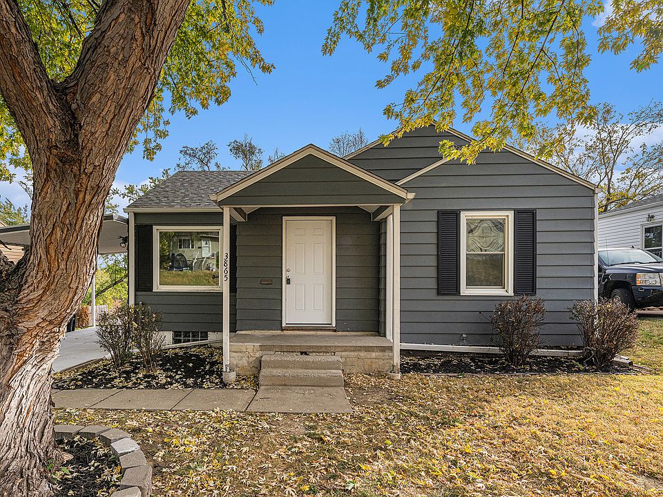 1st image of 3865 N 65th St