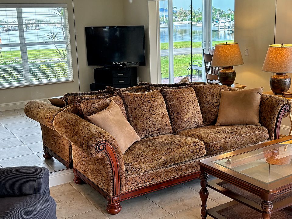 Living Room (mirror behind couch)