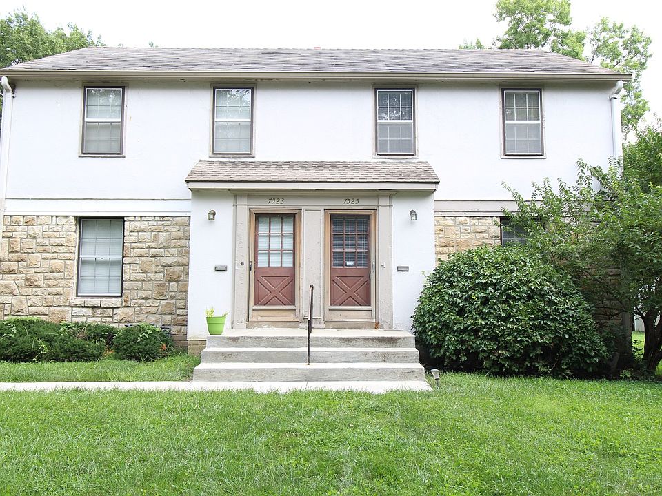 1st image of 7500 Terrace St #7525TER