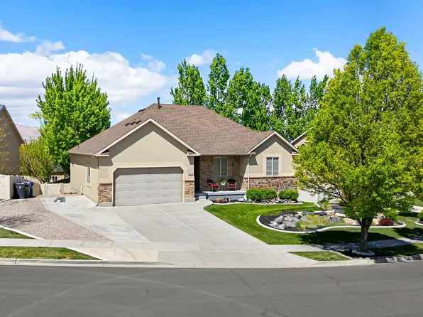 244 W Alpine Dr, Saratoga Springs, UT 84045